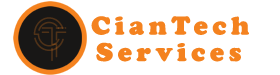 CianTech Services Logo